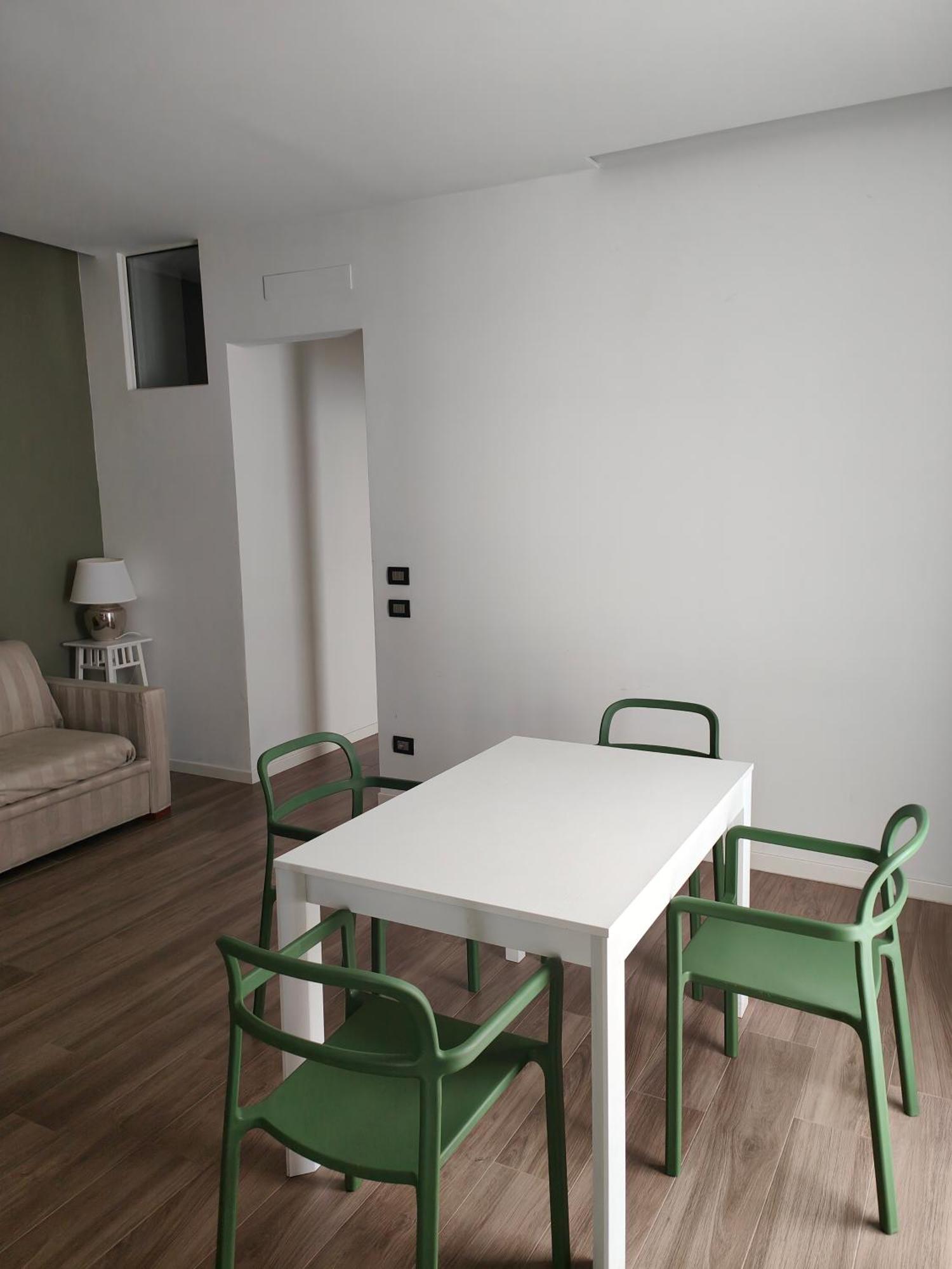 Calla, Calluna & Gardenia Apartments Verona Exterior foto